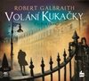 Robert Galbraith: Volání kukačky (2CD) - galerie 1