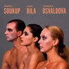 2LP Ondřej Soukup: Soukup / Bílá / Osvaldová - galerie 1