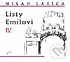 Listy Emilovi IV. - galerie 1