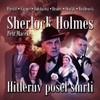 Sherlock Holmes: Hitlerův posel smrti - galerie 1