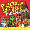 Plzeňské strašení podruhé - galerie 1