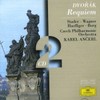 Dvořák* - Stader*, Wagner*, Haefliger* · Borg*, Czech Philharmonic Orchestra*, Karel Ančerl – Requiem 2 CD - galerie 1