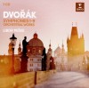 Antonín Dvořák : Symphonies 1-9 (Orchestral Works) (7CD) - galerie 1