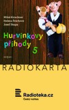 Miloš Kirschner a Helena Štáchová: Hurvínkovy příhody 5 - galerie 1