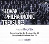 Slovenská filharmónia: Dvořák - Symphony No. 9 - galerie 1