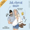 Jak chovat muže - galerie 1