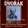 Antonín Dvořák: Legends/ Czech suite (O. Kukal/ B. Novotný) - galerie 1