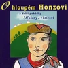 O hloupém Honzovi - galerie 1