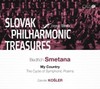 Slovenská filharmónia: Smetana - Má vlast - galerie 1