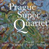 Prague Super Quartet - galerie 1