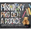 Písničky pro děti a rodiče (3CD) - galerie 1