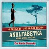 Jonas Jonasson: Analfabetka - galerie 1