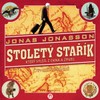 Jonas Jonasson: Stoletý stařík - galerie 1