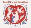 Jana Kirschner: Pesničky pre Jonatána - galerie 1