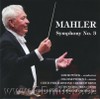 Mahler G. Symphony No.3/ D.Pecková, CNSO/ L.Pešek (2CD) - galerie 1