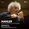 Gustav Mahler: The Complete Symphonies (12CD) - galerie 1