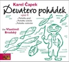 Karel Čapek: Devatero pohádek 1 - galerie 1