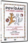 Povídání o pejskovi a kočičce (DVD) - galerie 1