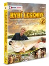 Rybí legendy Jakuba Vágnera 2 (6DVD) - galerie 1