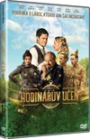 Hodinářův učeň (DVD) - galerie 1