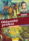 Občanský průkaz (2DVD) - galerie 1