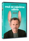 Muž se zaječíma ušima (DVD) - galerie 1