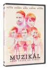 Muzikál aneb Cesty ke štěstí (DVD) - galerie 1