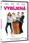 Výbíjená (DVD) - galerie 1