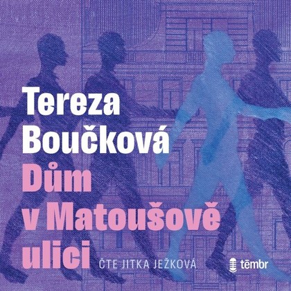 Mluvené slovo Dům v Matoušově ulici