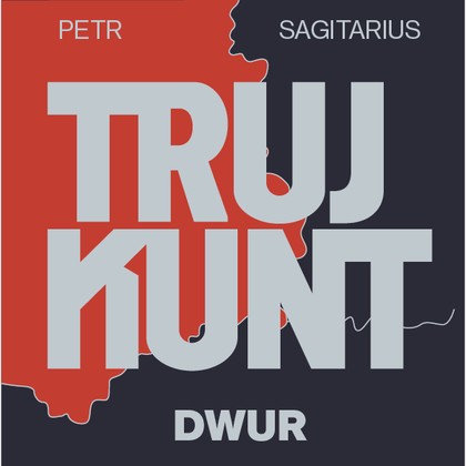 Mluvené slovo Trujkunt I. - Dwur
