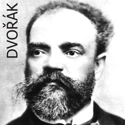Hudba SOČR: Antonín Dvořák - Symfonie č. 4