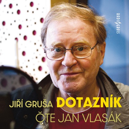 Mluvené slovo Jiří Gruša: Dotazník