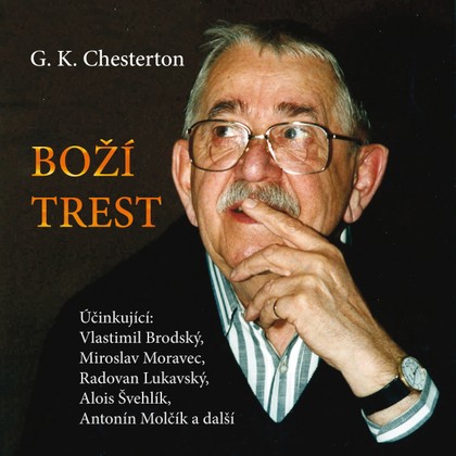 Mluvené slovo G. K. Chesterton: Boží trest