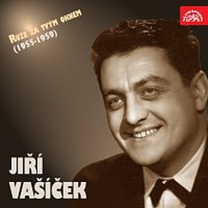 Hudba Růže za tvým oknem (1955-1959)