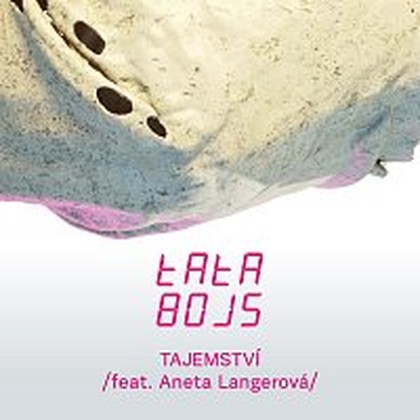 Hudba Tajemství (feat. Aneta Langerová)