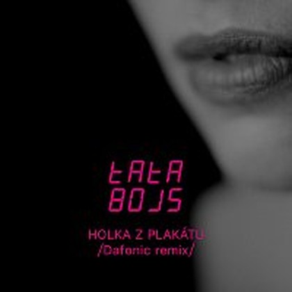 Hudba Holka z plakátu (Dafonic remix)