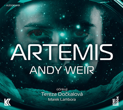 artemis by andy weir review